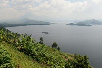 Lake Mutanda || Uganda