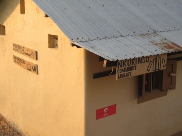 Nkuringo Village || Uganda