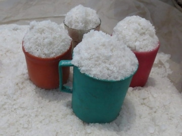 Salt from the Market || Kisoro, Uganda