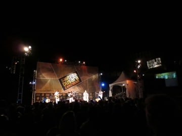 Sauti Za Busara Music Festival || Zanzibar
