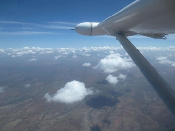 Skies of Africa || Tanzania