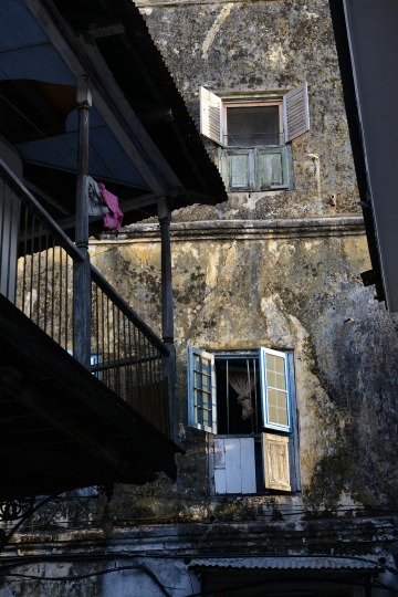 Stone Town Living || Zanzibar