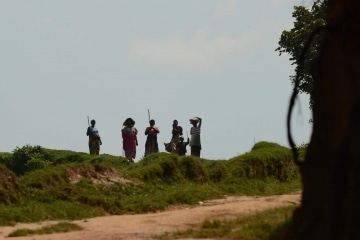 Ugandan Women || Uganda