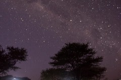 Camping under the Serengeti Stars || Serengeti National Park, Tanzania