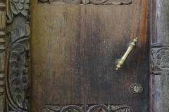 Doors of Stone Town || Zanzibar