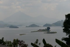 Lake Mutanda || Uganda