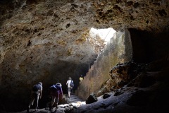 Mangapwani Slave Caves || Zanzibar