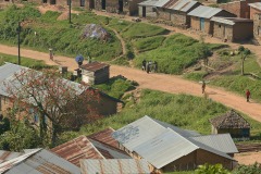 Nkuringo Village || Uganda