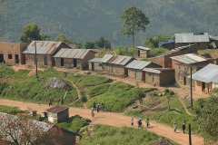 Nkuringo Village || Uganda