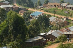 Nkuringo Village || Uganda