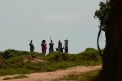Ugandan Women || Uganda