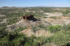 Olduvai Gorge