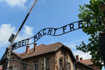 Auschwitz-Birkenau || Poland