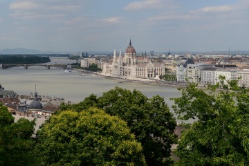 Budapest || Hungary