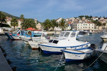 Hvar || Croatia