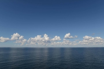 Into the Blue || Baltic Sea