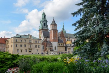 Kraków || Poland