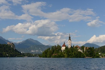 Lake Bled || Slovenia