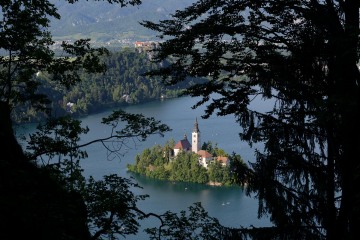 Lake Bled || Slovenia
