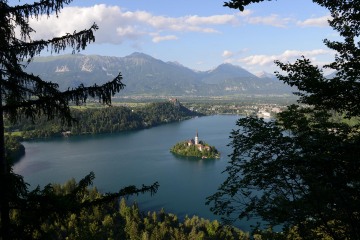 Lake Bled || Slovenia