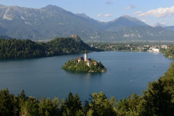 Lake Bled || Slovenia