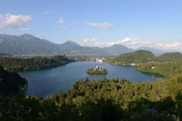 Lake Bled || Slovenia
