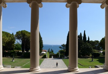 Meštrović Gallery || Split, Croatia