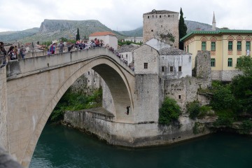 Mostar || Bosnia and Herzegovina