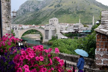 Mostar || Bosnia and Herzegovina