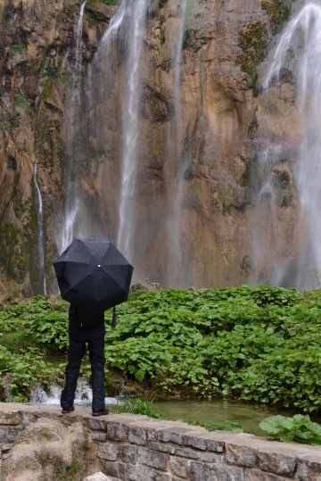 Plitvice Lakes || Plitvice Lakes, Croatia