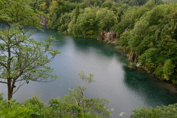 Plitvice Lakes || Plitvice Lakes, Croatia