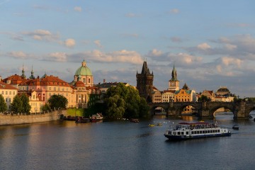 Prague || Czech Republic