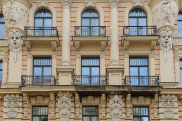 Riga || Latvia