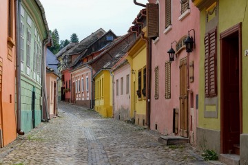 Sighisoara || Romania