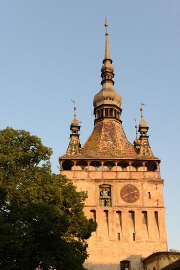 Sighisoara || Romania