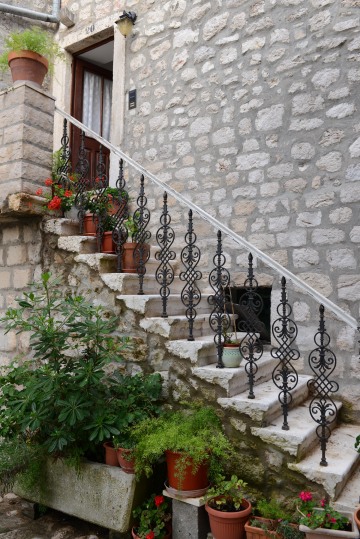 Ston || Croatia
