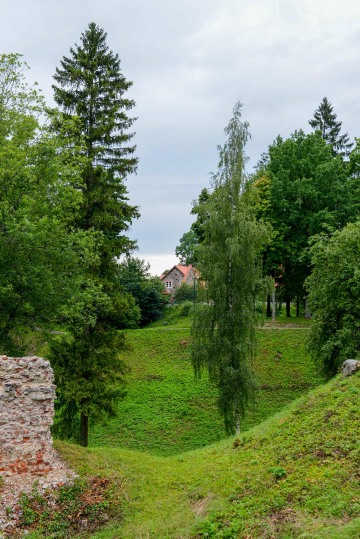Viljandi || Latvia