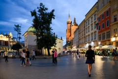 Kraków || Poland