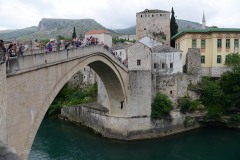 Mostar || Bosnia and Herzegovina