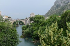 Mostar || Bosnia and Herzegovina