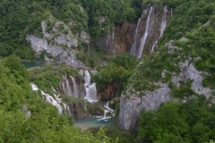 Plitvice Lakes || Plitvice Lakes, Croatia