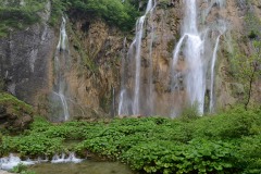 Plitvice Lakes || Plitvice Lakes, Croatia