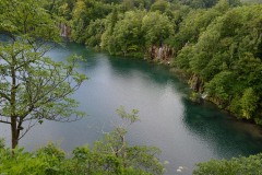 Plitvice Lakes || Plitvice Lakes, Croatia