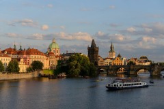 Prague || Czech Republic