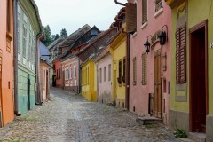 Sighisoara || Romania