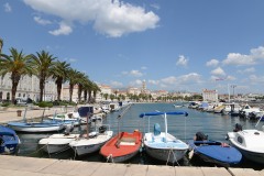 Split || Croatia