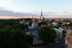 Tallinn || Estonia
