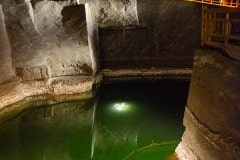 Wieliczka Salt Mine || Poland