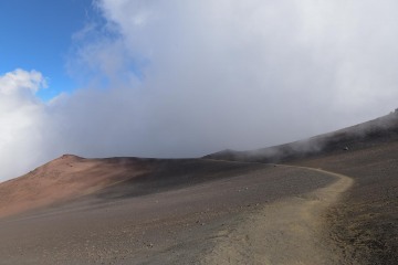 Haleakalā || Maui, Hawaii