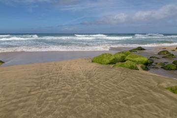 Hanakāpī‘Ai Beach || Kauai